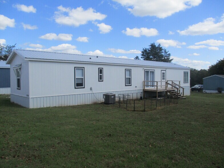 More Photos Of 18105 Coker rd, Bethel Acres Manufactured Housing Mobile Home Park For Sale