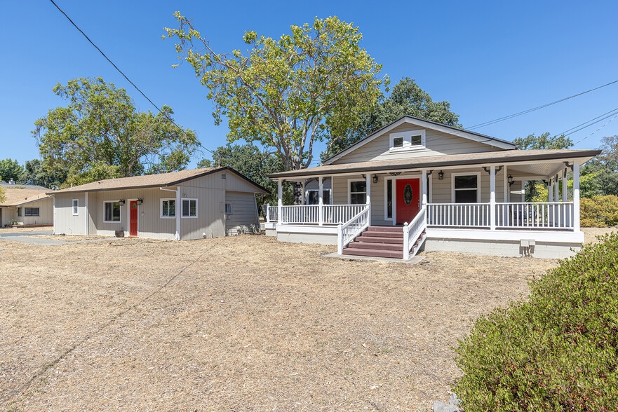 Primary Photo Of 411 Walten Way, Windsor Multifamily For Sale