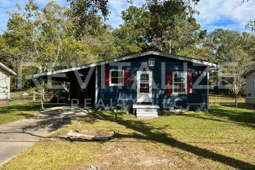 Downtown, Mobile, AL 36606 Specialty For Sale