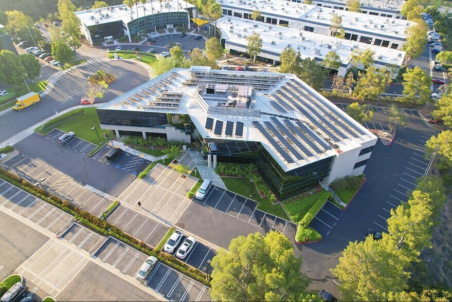 More Photos Of 6155 Cornerstone Ct E, San Diego Office For Lease