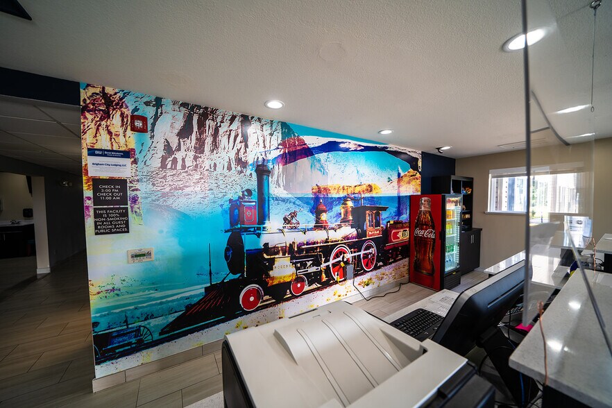 More Photos Of 480 Westland Dr, Brigham City Hotel For Sale
