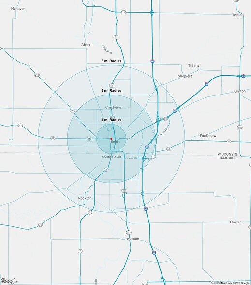 More Photos Of 1063 4th St, Beloit Drugstore For Lease