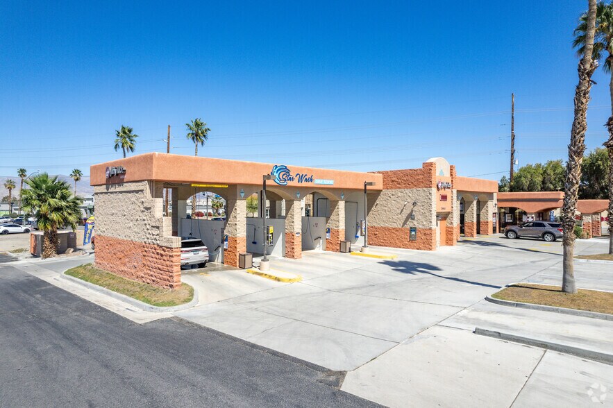 More Photos Of 78520-78950 Hwy 111, La Quinta Unknown For Lease