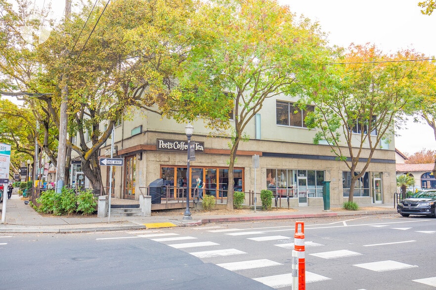 More Photos Of 1050 20th St, Sacramento Office For Lease