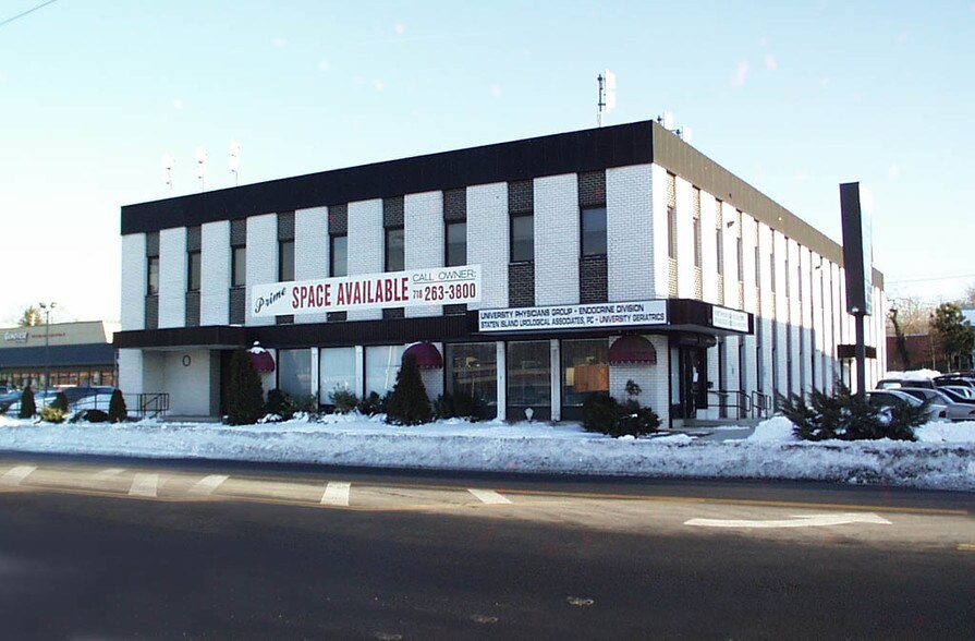 More Photos Of 4310-4370 Amboy Rd, Staten Island Unknown For Lease