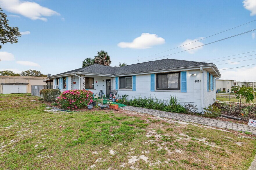 More Photos Of 4075 N County Road 19A, Mount Dora Daycare Center For Sale