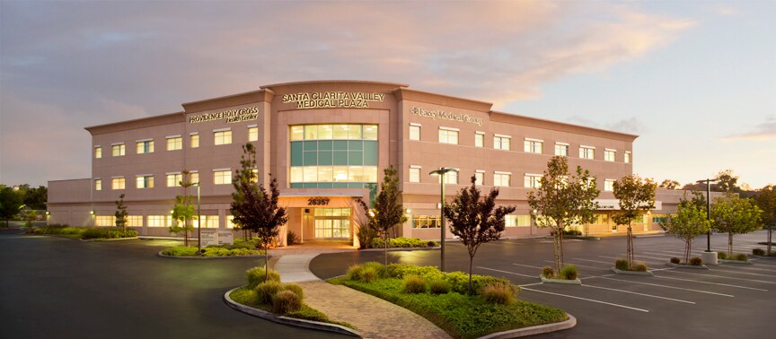 More Photos Of 26357 McBean Pky, Santa Clarita Medical For Lease