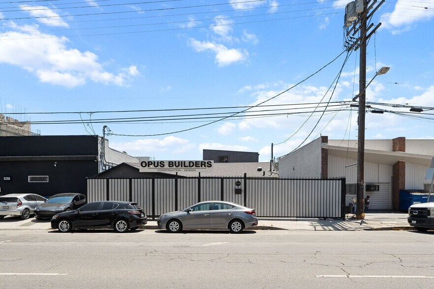 Primary Photo Of 5244 Vineland Ave, North Hollywood Loft Creative Space For Sale