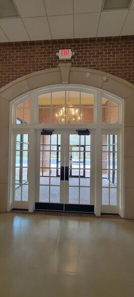 More Photos Of 170 Westridge Industrial Blvd, McDonough Office For Lease