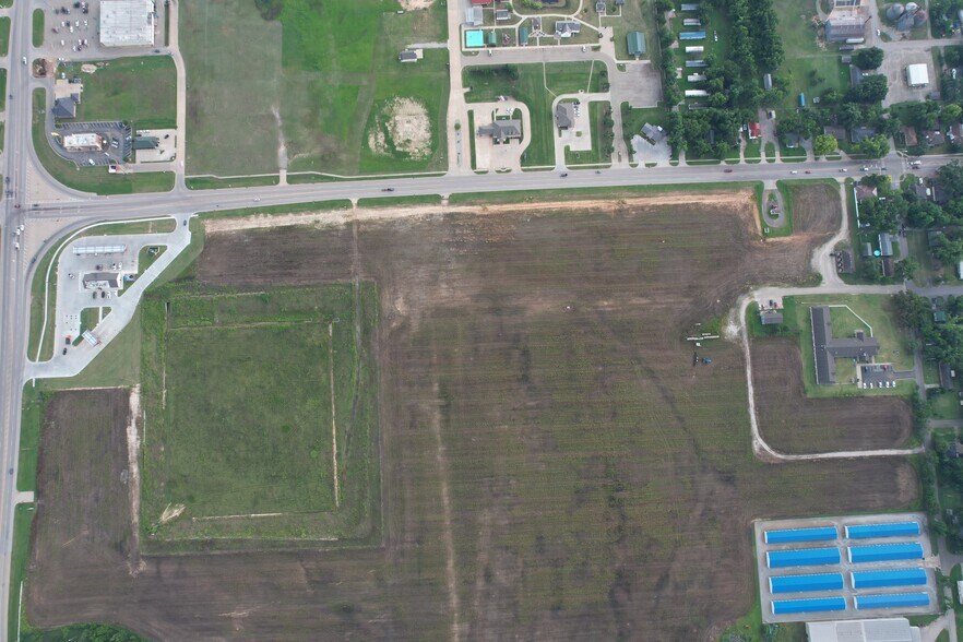 More Photos Of 0 W Freeman St Perkins Tract #4, Perkins Land For Sale