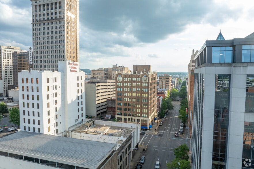 More Photos Of 2025 3rd Ave N, Birmingham Office For Lease