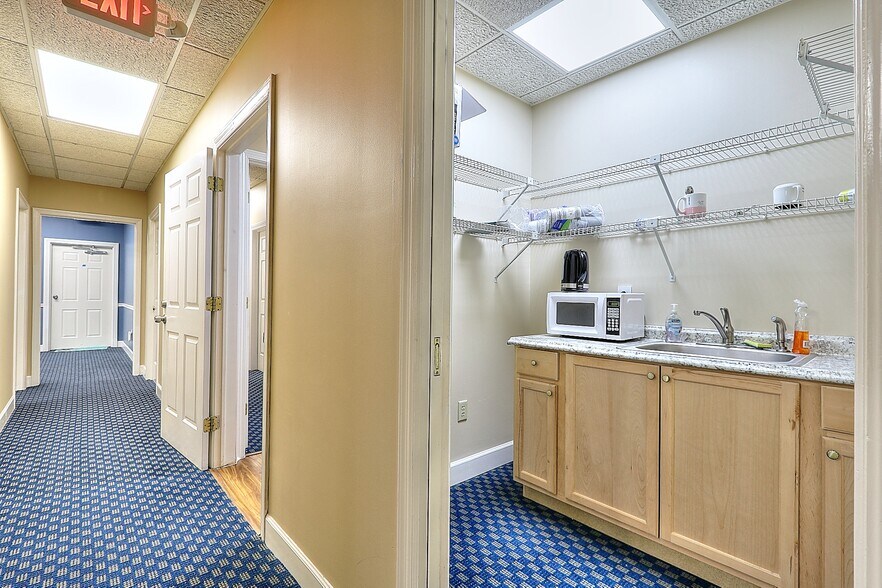 More Photos Of 2342 Perimeter Park Dr, Atlanta Coworking Space