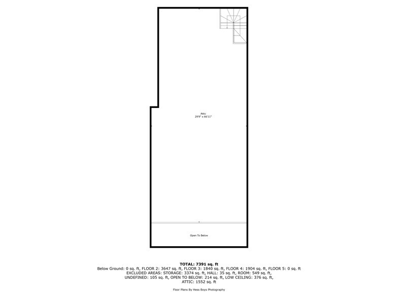 More Photos Of 541 Main St, New Rochelle Office For Sale