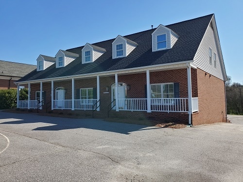 More Photos Of 606 Signal Hill Drive Ext, Statesville Office For Sale