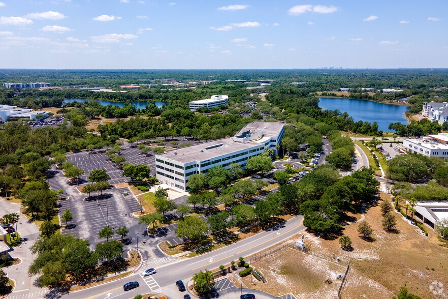 More Photos Of 11950 Corporate Blvd, Orlando Office For Sale