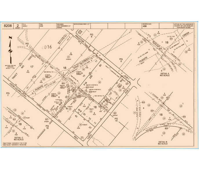 More Photos Of 14940 Proctor Ave, City Of Industry Industrial For Lease