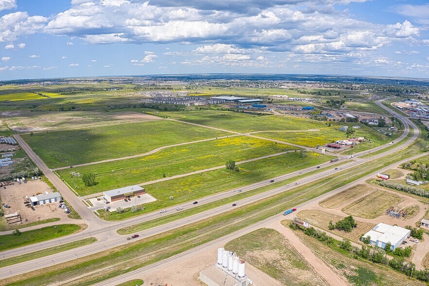 More Photos Of TBD Highway 2 & 85 West, Williston Land For Sale
