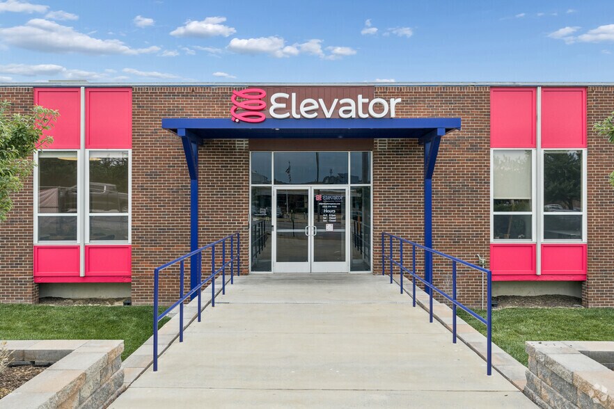 More Photos Of 1230 Macklind Ave, Saint Louis Warehouse For Lease