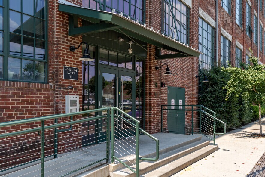 More Photos Of 21 Clark St, Trenton Unknown For Lease