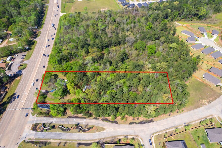 More Photos Of 6020 W Davis St, Conroe Land For Sale