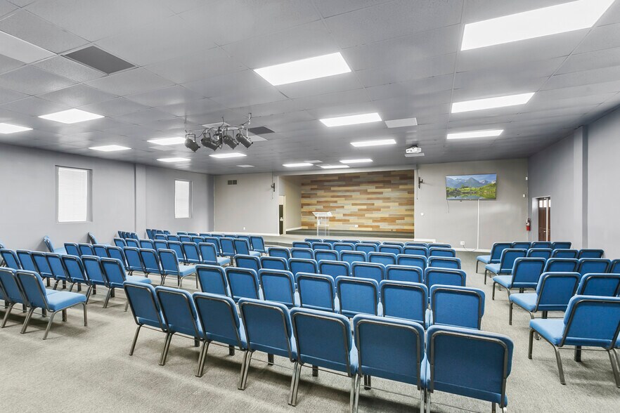 More Photos Of 1087 W Mill St, San Bernardino Religious Facility For Sale