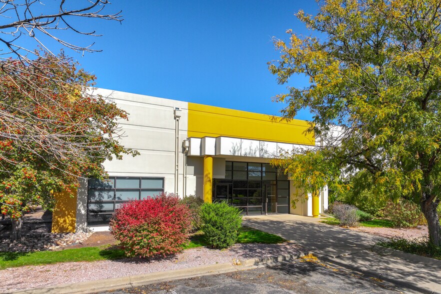 More Photos Of 1500 Cherry St, Louisville Warehouse For Lease