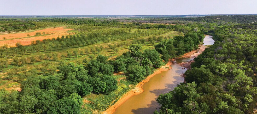 More Photos Of 450 County Road 417, Goldthwaite Land For Sale