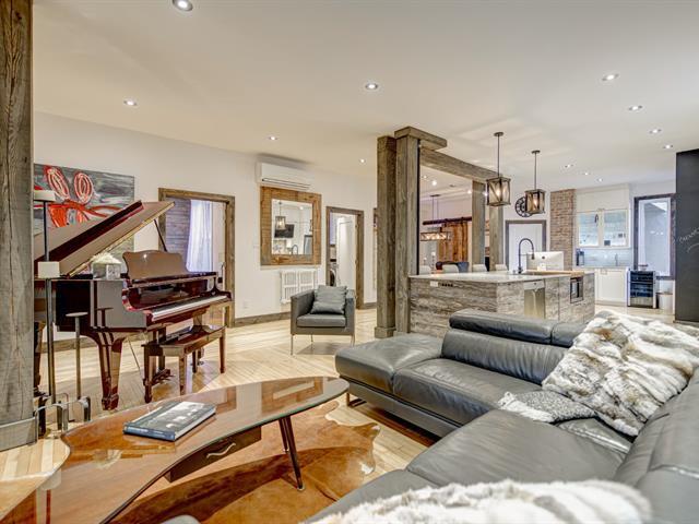 More Photos Of 1466-1474 Rue Montcalm, Montréal Apartments For Sale