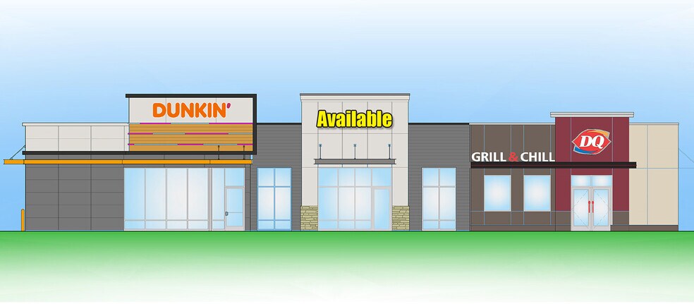 Primary Photo Of 0 Highway 14, Viroqua General Retail For Lease