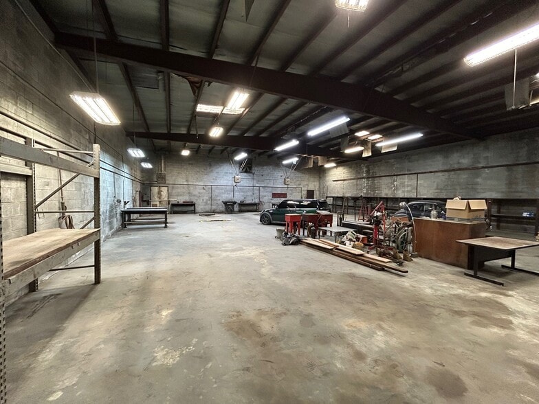 More Photos Of 918 3rd Ave, Columbus Light Distribution For Lease