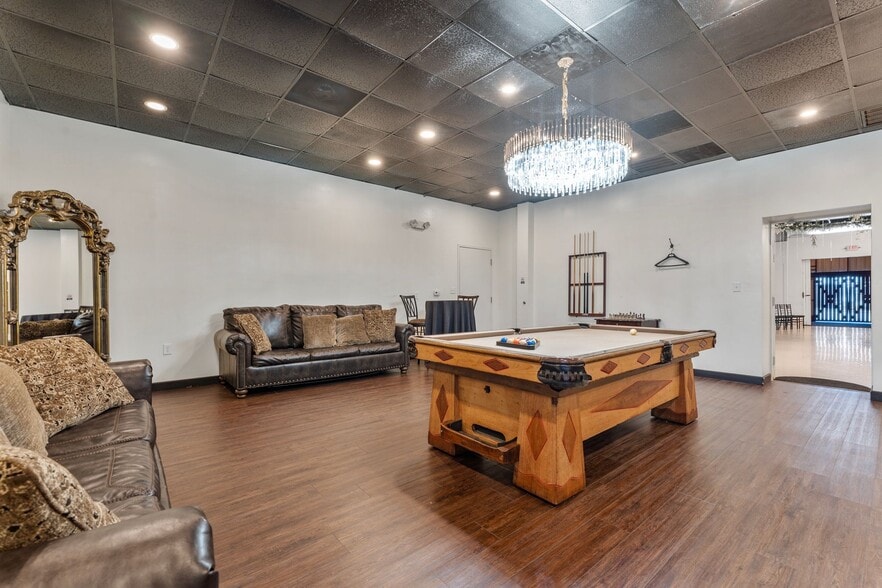 More Photos Of 2929 Hedrick Mill Rd, Lexington Lodge Meeting Hall For Sale