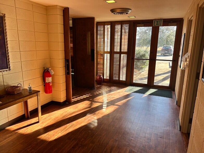 More Photos Of 1410 W Bobo Newsom Hwy, Hartsville Religious Facility For Sale