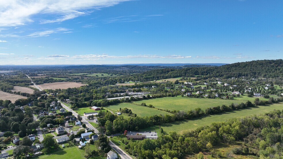 More Photos Of 723 Rt 57, Stewartsville Industrial For Sale