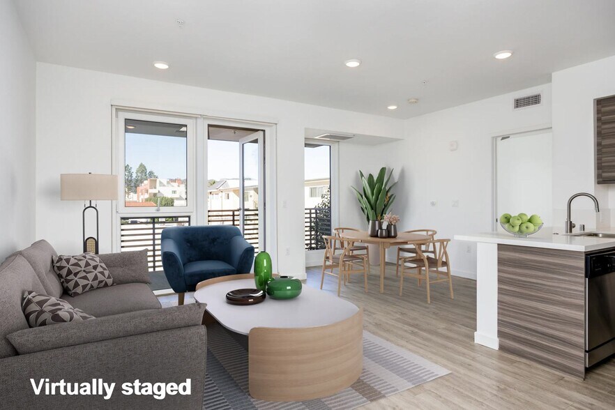 More Photos Of 12035 Wilshire Blvd, Los Angeles Apartments For Lease
