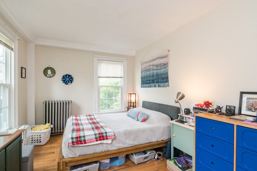 More Photos Of 81 Bridge St, Northampton Multifamily For Sale