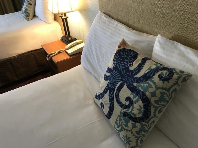 More Photos Of 1252 Pacific Blvd, Oceano Hotel For Sale