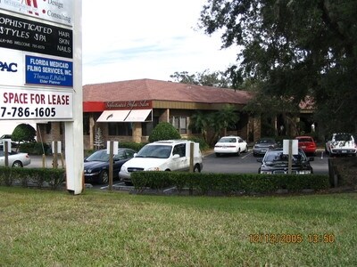 More Photos Of 31111-31125 US Highway 19 N, Palm Harbor Office For Lease