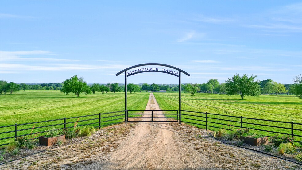 More Photos Of 000 000 Eisenhower Rd., Denison Land For Sale