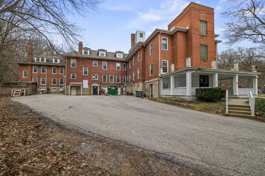 More Photos Of 535 Williamson Rd, Meadville Rehabilitation Center For Sale