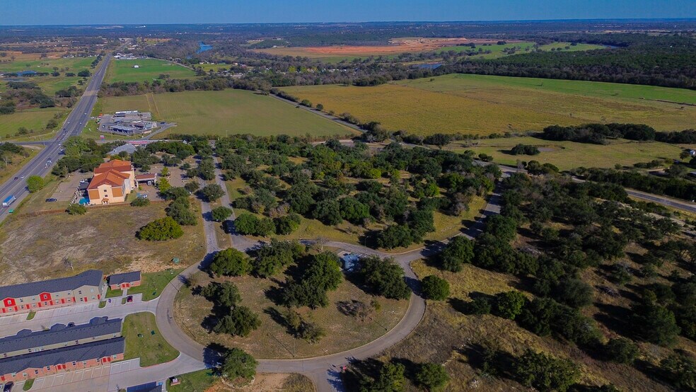 More Photos Of 110 Paluxy Summit Blvd., Glen Rose Land For Sale