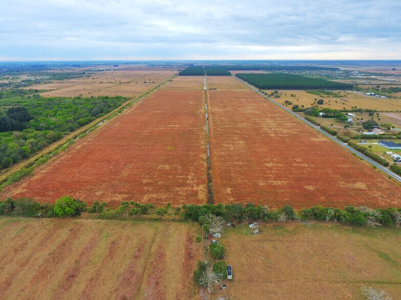 More Photos Of 2104 Trowbridge Rd, Fort Pierce Land For Sale