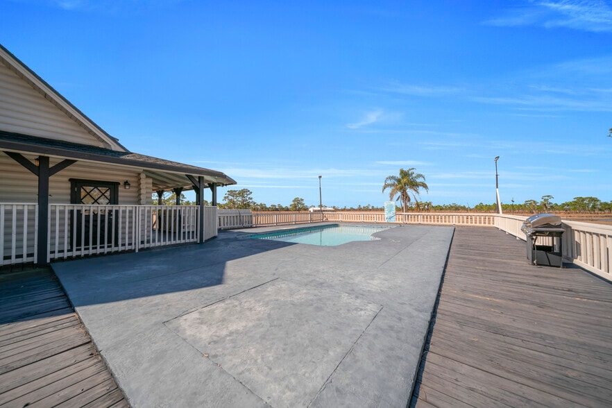More Photos Of 6575 NE 96th Ave, Okeechobee Religious Facility For Sale