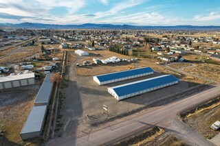 More Photos Of 2320 Grove Dr, East Helena Industrial For Sale