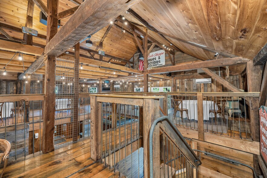 More Photos Of 521 Calef Hwy, Epping Specialty For Sale