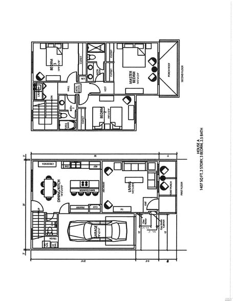 More Photos Of 2009-2046 Ravello Way, Santa Rosa Apartments For Sale