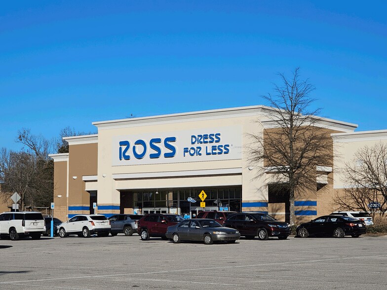 More Photos Of Walter Chapel Rd & I-65, Fultondale Unknown For Lease