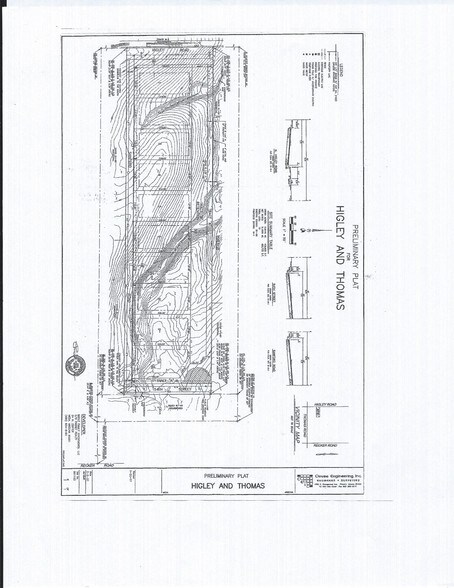 More Photos Of 5305 E Thomas Rd, Mesa Land For Sale