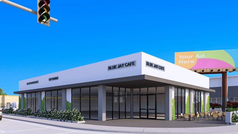More Photos Of 11251 S Western Ave, Los Angeles Land For Lease