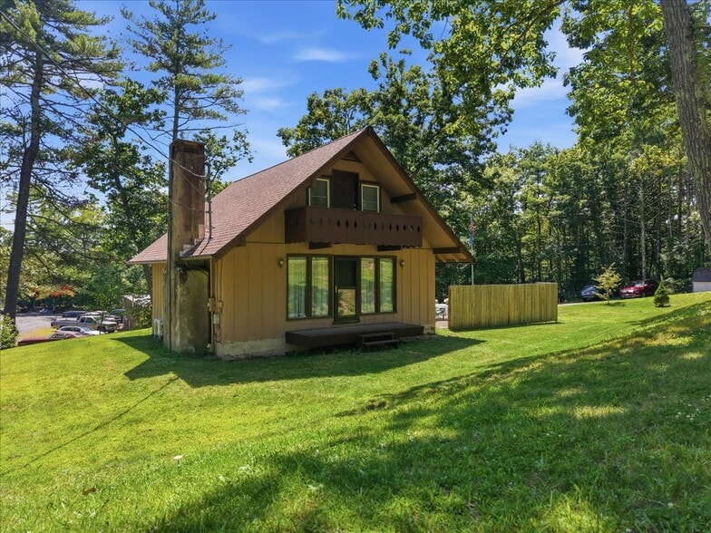 More Photos Of 111 Mountain Springs Rd, Milford Land For Sale