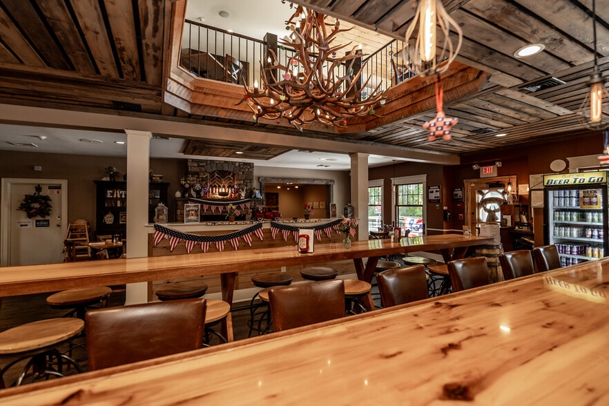More Photos Of 45 State Route 94, Blairstown Restaurant For Sale